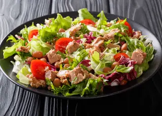Salada de Atum