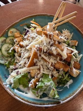 Salada César