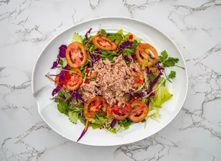 Salada de Atum