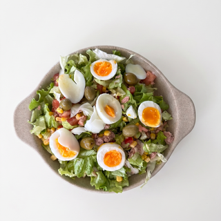 Salada de Atum
