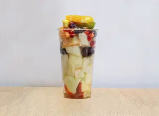 Salada de Fruta