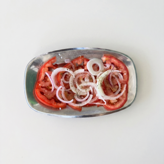 Salada de Tomate Dose