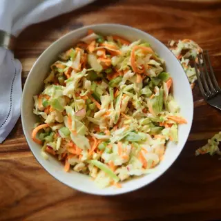 Salada Doce
