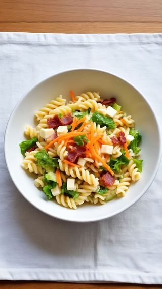 Salada Fria Frente D´Mar