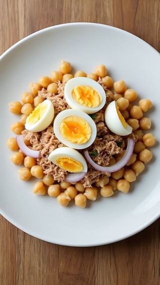 Salada Fria Mediterrânica