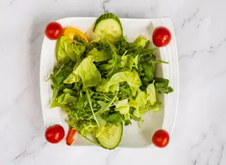 Salada Mista