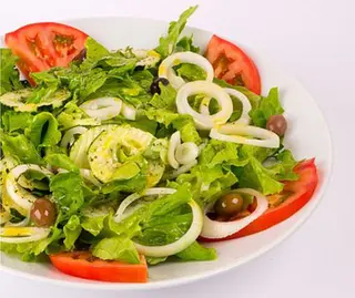 Salada Mista