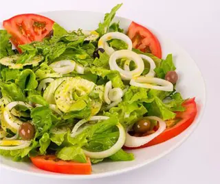 Salada Mista