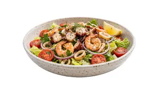 Salade Abahhar