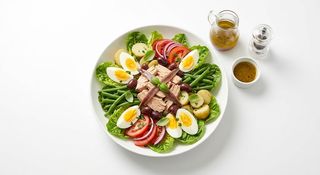 Saad niçoise