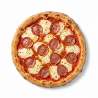 Salame piccante
