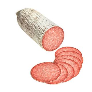 Salame ungherese 100 g