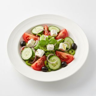 Салат греческий (270г)