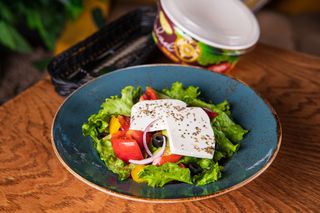 Салат Греческий (330г)