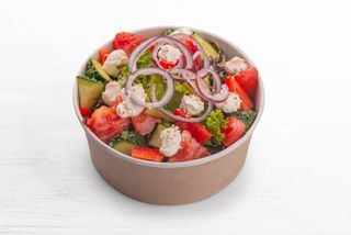 Греческий (200г)