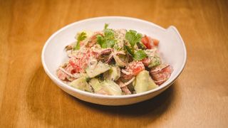 Салат по-грузински (200г)