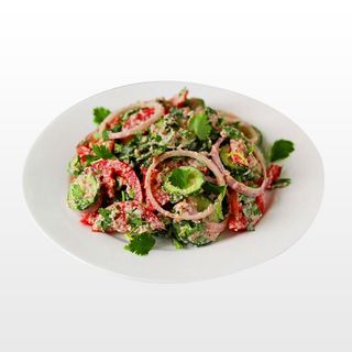 Салат по-грузински (320г)