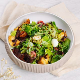 Салат с кониной (310г)