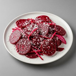Salata de sfecla cu hrean