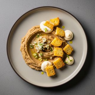 Salata de vinete