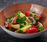 Salata od svežeg povrća 240g