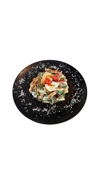 Popaj salata