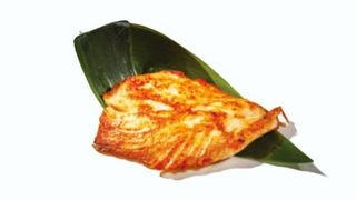 Salmone alla griglia 2 pezzi 