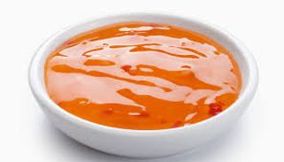 Salsa agropiccante