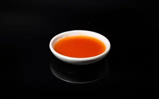 Salsa agrodolce