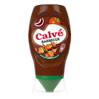 Salsa barbeque
