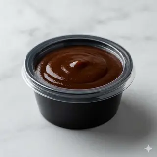 Salsa BBQ
