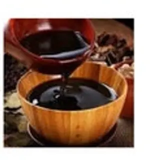 Salsa di soia