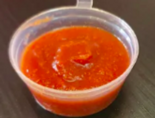 Salsa piccante