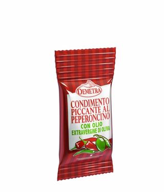 Salsa piccante