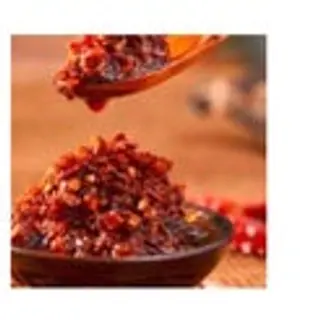 Salsa piccante