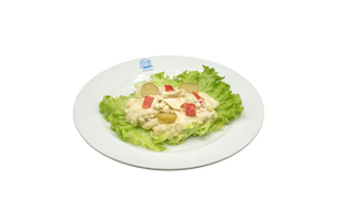 Salsa red maio