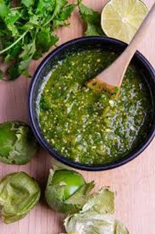 Salsa verde