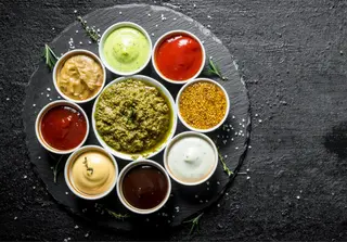 Salsa pepperò