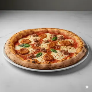 Salsiccia