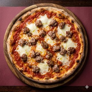 Salsiccia