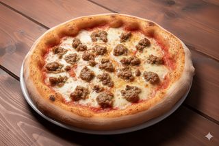 Salsiccia