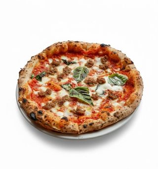 Salsiccia