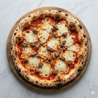 Salsiccia
