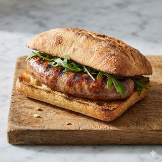 Salsiccia