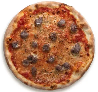 Salsiccia