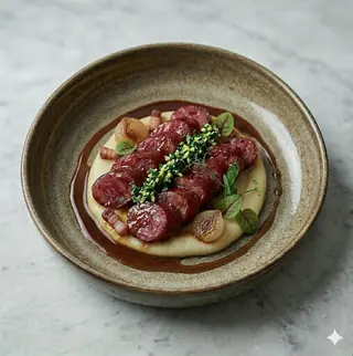 Salame cinese 5 Pezzi