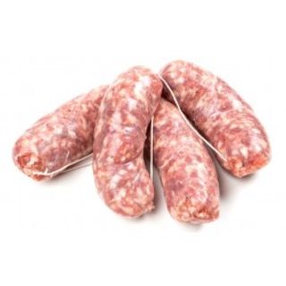 Salsiccia di suino 1 kg