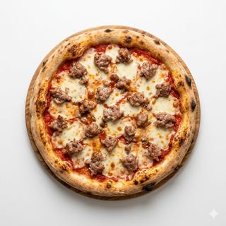 Salsiccia dolce