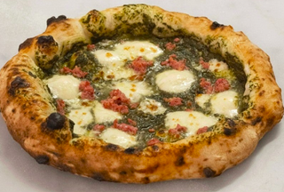 Salsiccia e friarielli