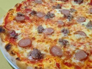 Salsiccia e wurstel